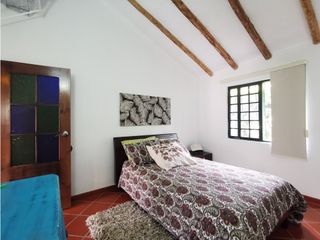 Foto 20 de Casa Campestre en venta en Subachoque