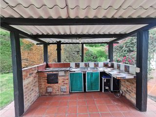 Foto 30 de Casa Campestre en venta en Subachoque