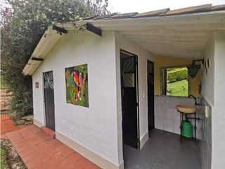 Foto 31 de Casa Campestre en venta en Subachoque