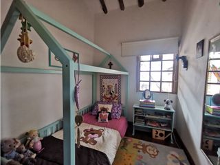 Foto 18 de Casa Campestre en venta en Subachoque