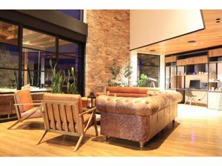 Foto 6 de Arriendo Casa Campestre en Alto de las Palmas