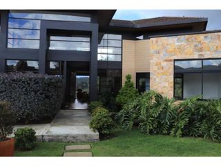 Foto 17 de Arriendo Casa Campestre en Alto de las Palmas