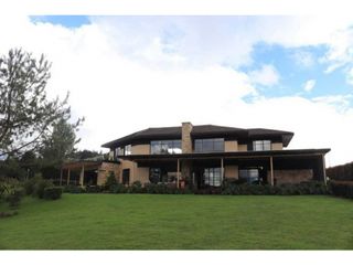 Foto 12 de Arriendo Casa Campestre en Alto de las Palmas