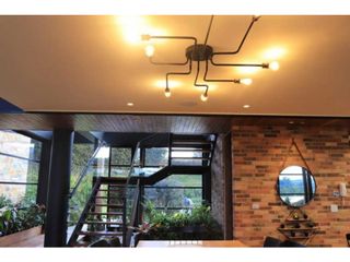 Foto 9 de Arriendo Casa Campestre en Alto de las Palmas