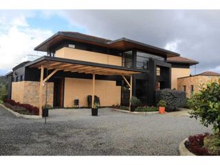 Foto 8 de Arriendo Casa Campestre en Alto de las Palmas