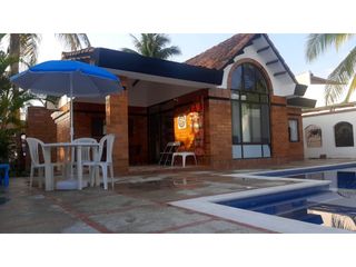 Foto 1 de Vendo casa campestre en melgar