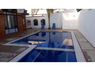 Foto 5 de Vendo casa campestre en melgar