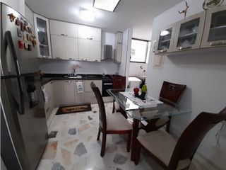 Foto 6 de Barrio Las Flores - Apartaestudio en venta Palmira Valle del Cauca