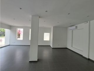 Foto 1 de OFICINA EN ARRIENDO BOCAGRANDE