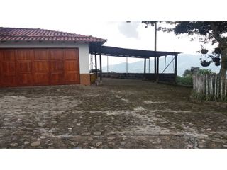 Venta casa Antioquia Envigado La Catedral