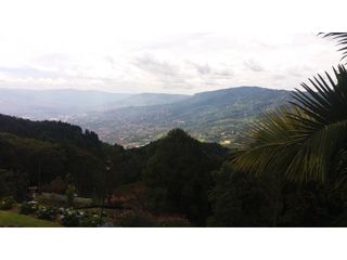 Venta casa Antioquia Envigado La Catedral