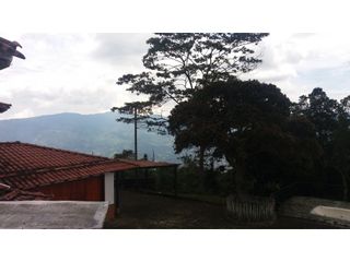 Venta casa Antioquia Envigado La Catedral