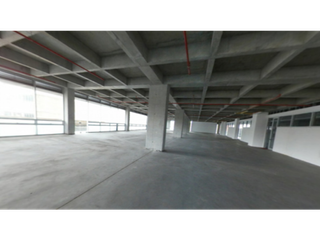 OFICINA ARRIENDO ZONA FRANCA TOWERS 1.672 M2