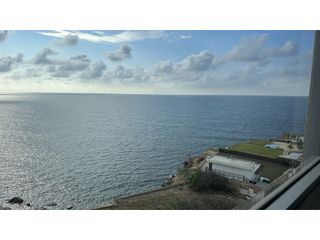 Foto 29 de SE VENDE ESPECTACULAR APTO  DUPLEX VISTA  FRENTE AL MAR EN BQUILLA