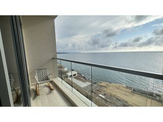 Foto 19 de SE VENDE ESPECTACULAR APTO  DUPLEX VISTA  FRENTE AL MAR EN BQUILLA