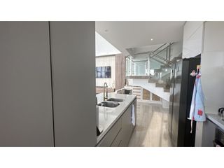 Foto 5 de SE VENDE ESPECTACULAR APTO  DUPLEX VISTA  FRENTE AL MAR EN BQUILLA