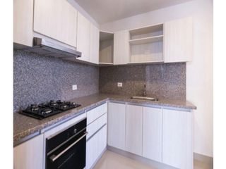 Foto 3 de Apto en Venta Cartagena Crespo 115,87m2 3Hab