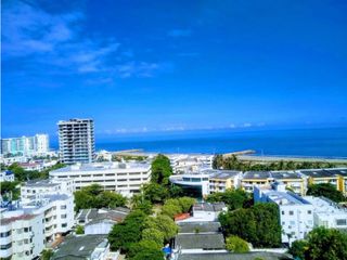 Foto 6 de Apto en Venta Cartagena Crespo 115,87m2 3Hab