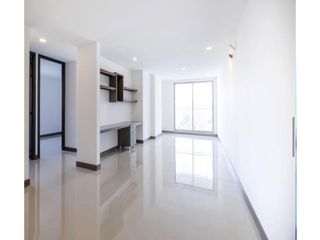 Foto 1 de Apto en Venta Cartagena Crespo 115,87m2 3Hab