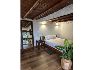 Foto 3 de APARTAMENTO AMOBLADO EN ARRIENDO - ENVIGADO