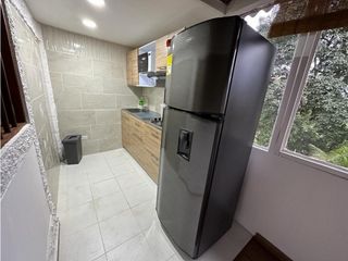 Foto 5 de APARTAMENTO AMOBLADO EN ARRIENDO - ENVIGADO
