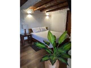 Foto 4 de APARTAMENTO AMOBLADO EN ARRIENDO - ENVIGADO