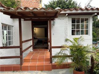 Foto 8 de APARTAMENTO AMOBLADO EN ARRIENDO - ENVIGADO