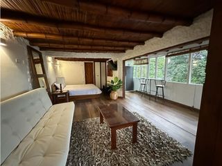 Foto 1 de APARTAMENTO AMOBLADO EN ARRIENDO - ENVIGADO