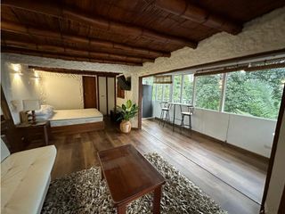 Foto 2 de APARTAMENTO AMOBLADO EN ARRIENDO - ENVIGADO