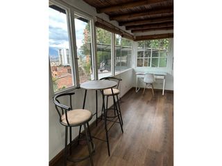 Foto 6 de APARTAMENTO AMOBLADO EN ARRIENDO - ENVIGADO