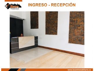 Foto 3 de *ARRIENDO O VENTA OFICINAS 800 M2 EN CALLE 90 -CHICO