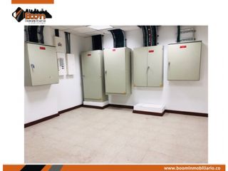 Foto 10 de *ARRIENDO O VENTA OFICINAS 800 M2 EN CALLE 90 -CHICO
