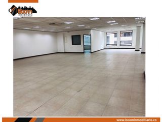 Foto 5 de *ARRIENDO O VENTA OFICINAS 800 M2 EN CALLE 90 -CHICO