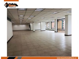 Foto 7 de *ARRIENDO O VENTA OFICINAS 800 M2 EN CALLE 90 -CHICO
