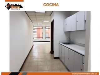 Foto 8 de *ARRIENDO O VENTA OFICINAS 800 M2 EN CALLE 90 -CHICO