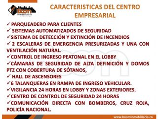 Foto 8 de *ARRRIENDO OFICINAS DESDE 1.000 M2 CLL 26