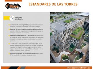 Foto 5 de *ARRRIENDO OFICINAS DESDE 1.000 M2 CLL 26