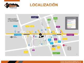 Foto 9 de *ARRRIENDO OFICINAS DESDE 1.000 M2 CLL 26