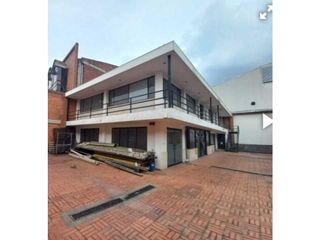 Foto 10 de OFICINA EN ARRIENDO , SECTOR ALQUERA, ZONA SUR, BOGOT