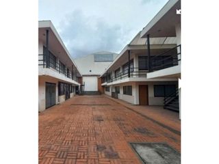 Foto 12 de OFICINA EN ARRIENDO , SECTOR ALQUERA, ZONA SUR, BOGOT