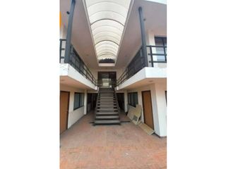 Foto 9 de OFICINA EN ARRIENDO , SECTOR ALQUERA, ZONA SUR, BOGOT