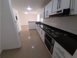 Foto 6 de Barrio Las Mercedes - Casa en conjunto cerrado en venta Palmira Valle