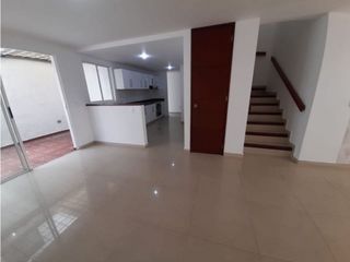 Foto 1 de Barrio Las Mercedes - Casa en conjunto cerrado en venta Palmira Valle