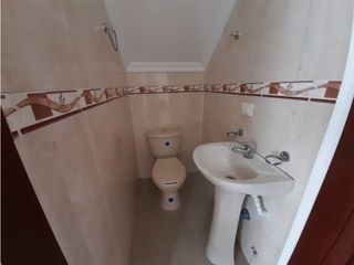 Foto 3 de Barrio Las Mercedes - Casa en conjunto cerrado en venta Palmira Valle
