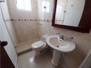 Foto 22 de Barrio Las Mercedes - Casa en conjunto cerrado en venta Palmira Valle