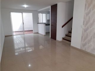 Foto 2 de Barrio Las Mercedes - Casa en conjunto cerrado en venta Palmira Valle
