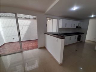 Foto 4 de Barrio Las Mercedes - Casa en conjunto cerrado en venta Palmira Valle