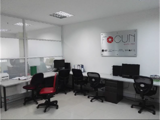 Foto 15 de VENTA/ARRIENDO OFICINA FONTIBON DENTRO ZONA FRANCA