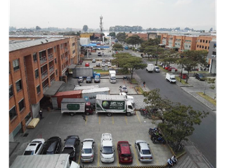 Foto 7 de VENTA/ARRIENDO OFICINA FONTIBON DENTRO ZONA FRANCA