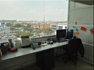 Foto 23 de VENTA/ARRIENDO OFICINA FONTIBON DENTRO ZONA FRANCA
